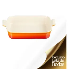 Bandeja-Rectangular