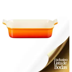 Bandeja-Rectangular
