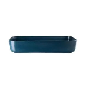 Bandeja-Junto-Ocean-Blue-25x39-Cm-Rosenthal
