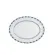 Bandeja-Azure-Lux-Oval-Vista-Alegre