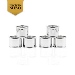 set-de-anillos-para-servilletas-plateados