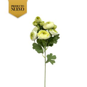 Ranunculos-Blancos-Artificiales-Tallo-55-cm