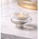 Candelabro-cristal-transparente-decoracion-mesa-lujo