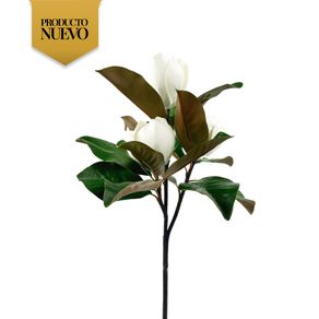 Magnolia-artificial-de-tres-flores