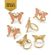 Set-x6-de-Servilleteros-Mariposa-Rosada