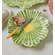 plato-de-postre-Cosmos-Maria-Flor-Bordallo-Pinheiro