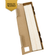 Velas-Ivory-Cuadrada-40-Cm