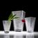 jarron-Baccarat-Eye-rectangular-cristal