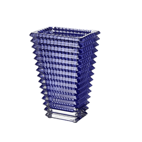 Jarron-Rectangular-Azul-30-cm-Eye-Baccarat
