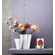 Florero-Flux-Studio-Line-Blanco-Rosenthal